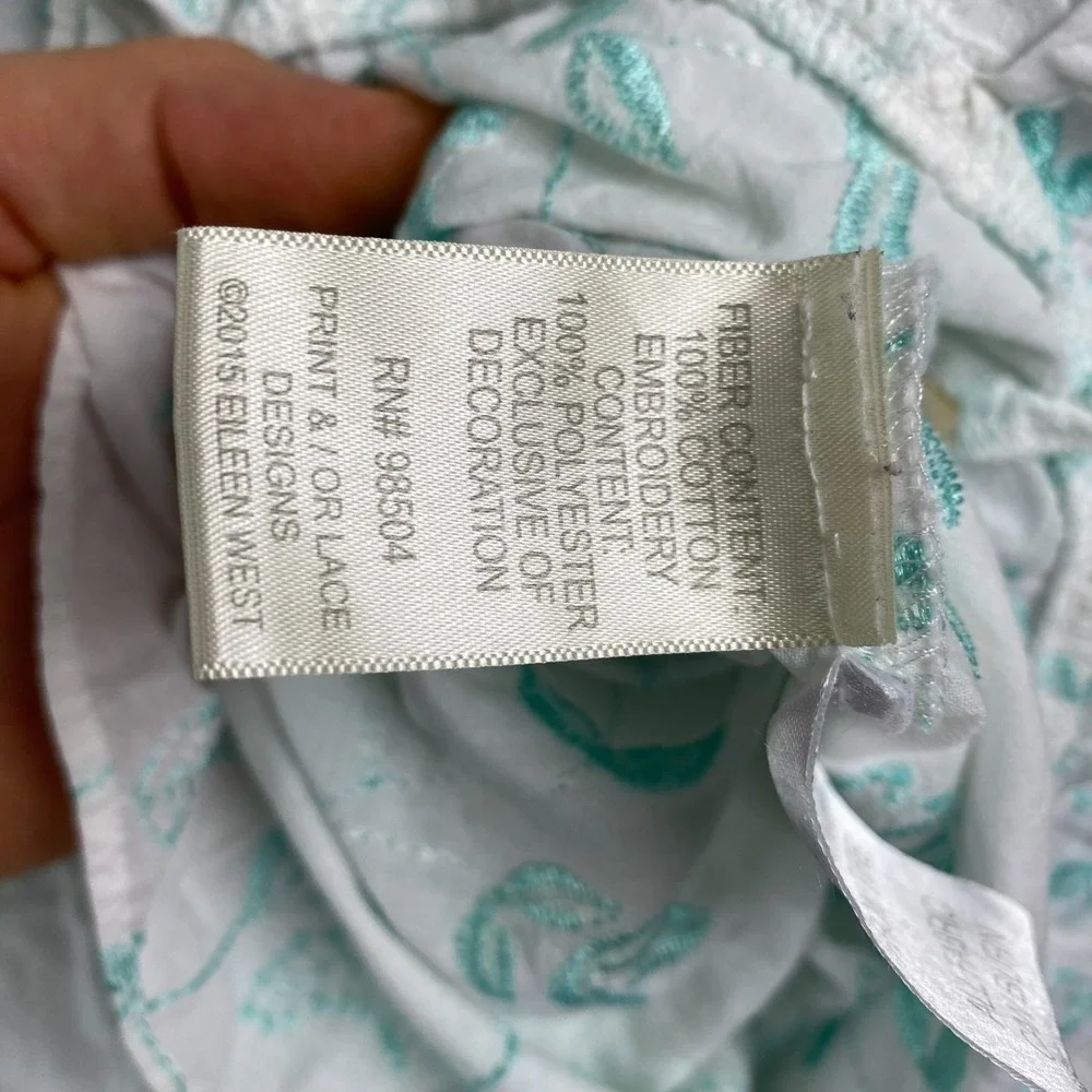 Eileen West this listing